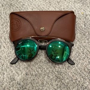 Rayban Sunglasses